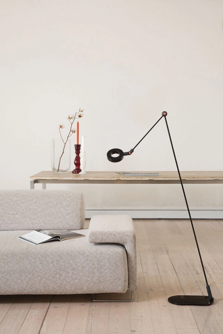 MARTINELLI LUCE lampadaire L'AMICA