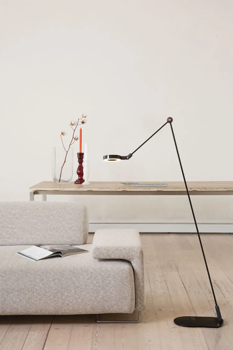 MARTINELLI LUCE lampadaire L'AMICA