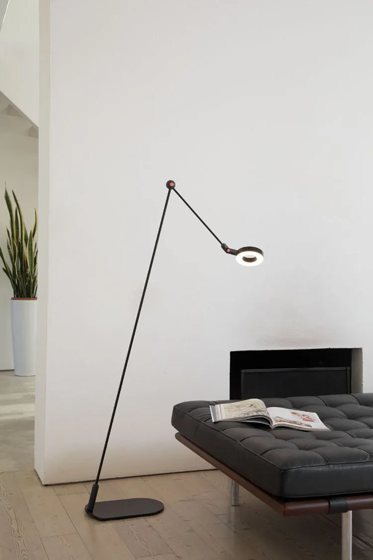 MARTINELLI LUCE lampadaire L'AMICA