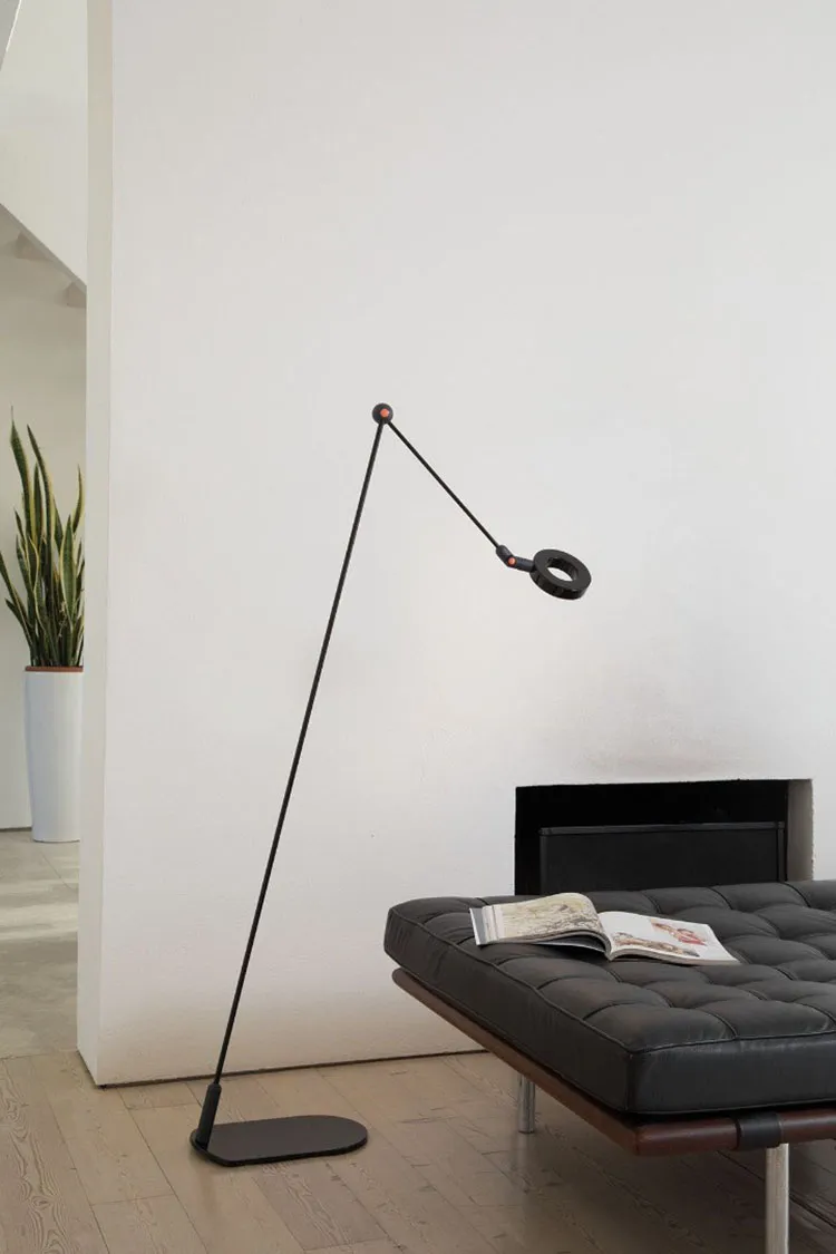 MARTINELLI LUCE lampadaire L'AMICA