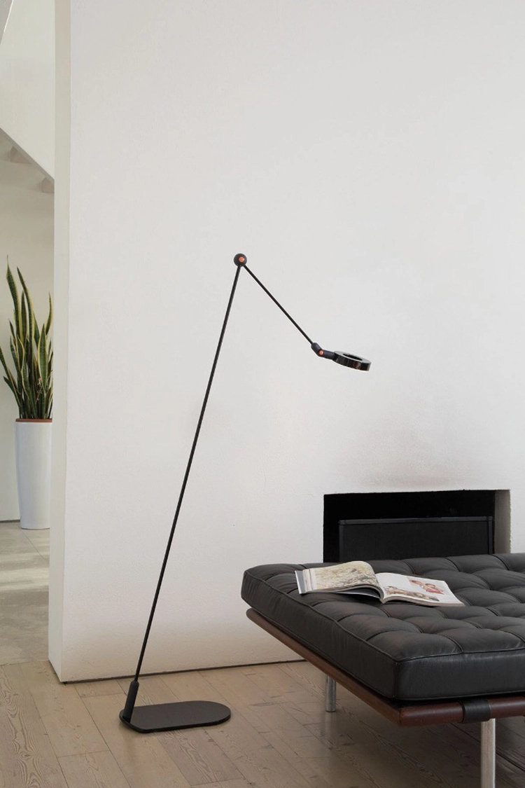 MARTINELLI LUCE lampadaire L'AMICA