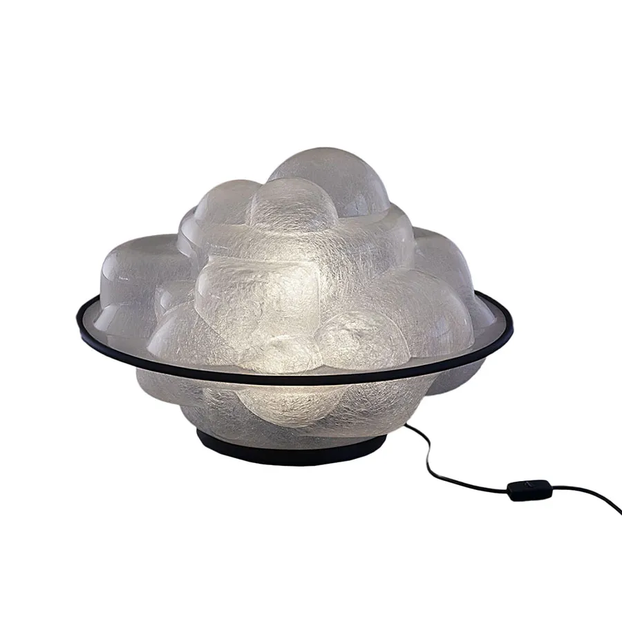 MARTINELLI LUCE lampe de table PROFITEROLLE