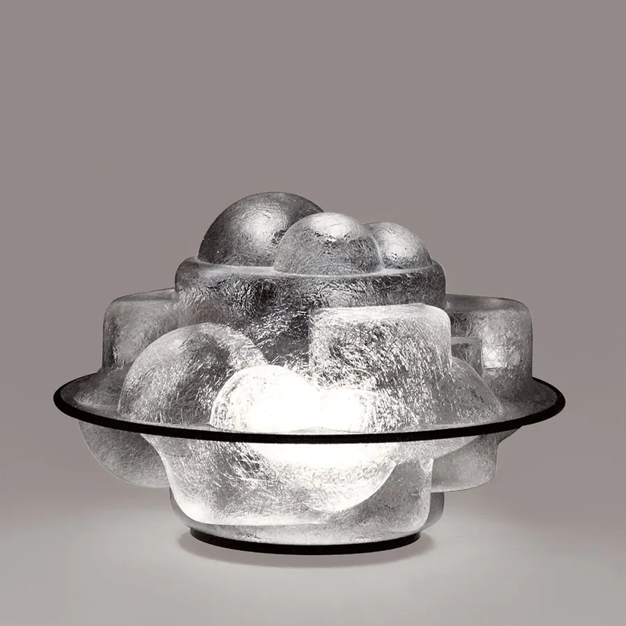MARTINELLI LUCE lampe de table PROFITEROLLE