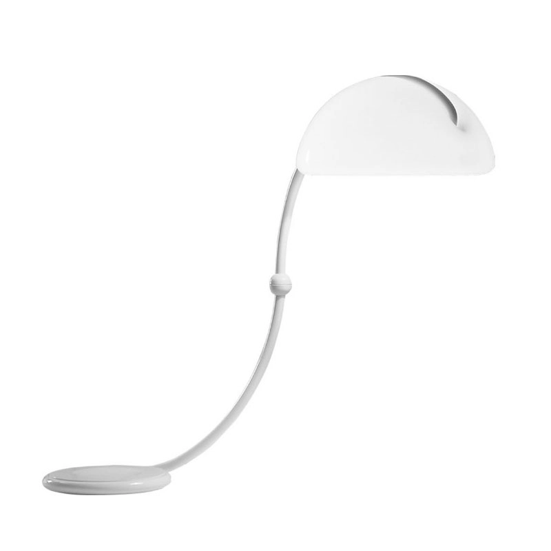 MARTINELLI LUCE lampadaire SERPENTE