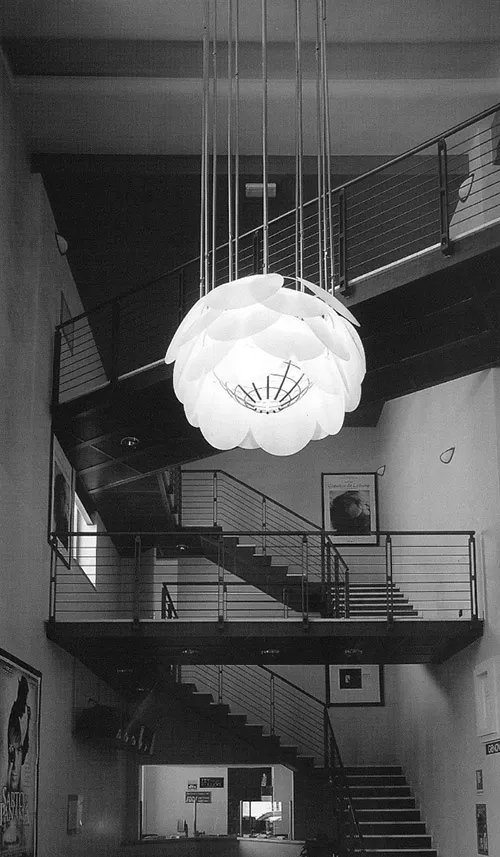 MARTINELLI LUCE lampe à suspension NUVOLE VAGABONDE