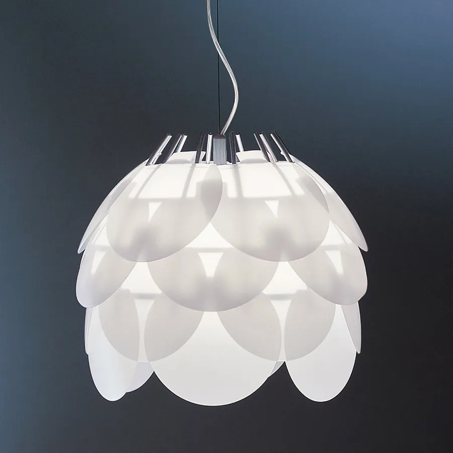 MARTINELLI LUCE lampe à suspension NUVOLE VAGABONDE