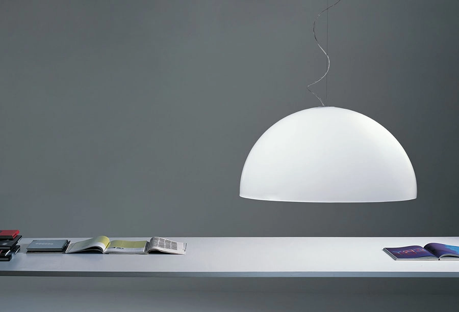 MARTINELLI LUCE lampe à suspension BLOW