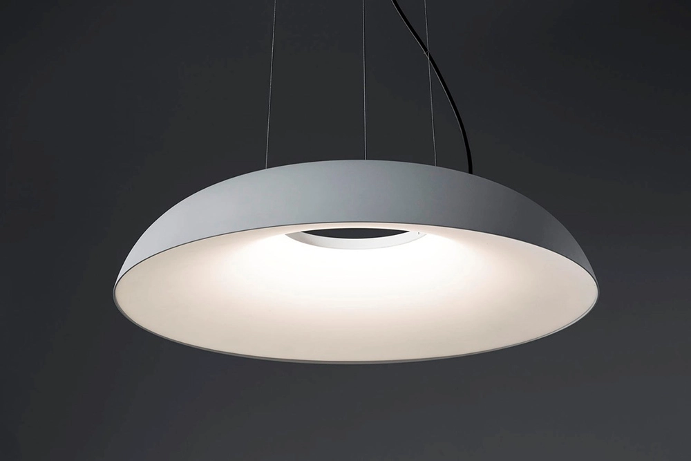 MARTINELLI LUCE lampe à suspension MAGGIOLONE Ø 60 cm