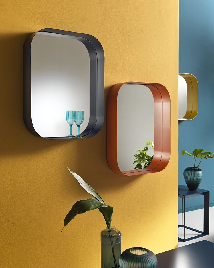 MEME DESIGN miroir mural DILETTA