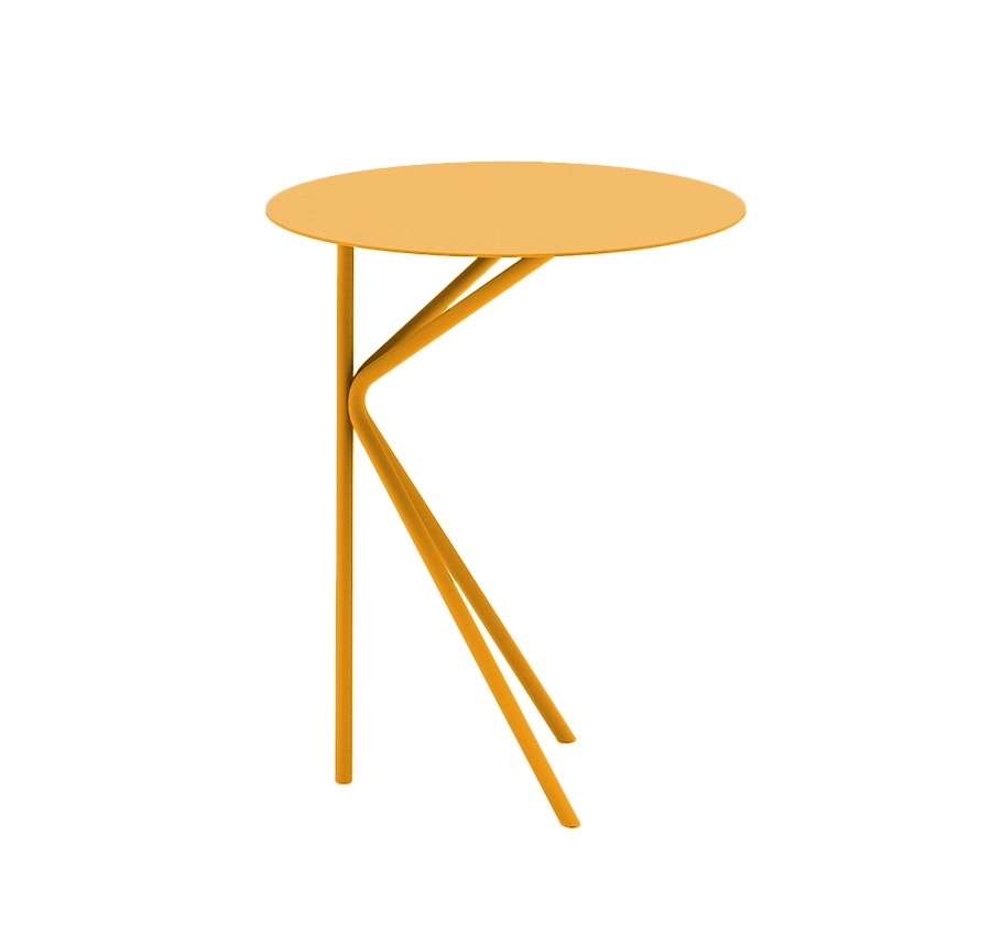 MEME DESIGN table basse TWIN ALTO