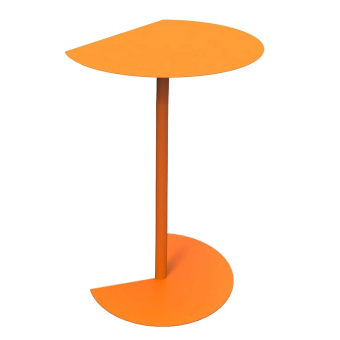 MEME DESIGN table basse WAY BAR H 90 cm