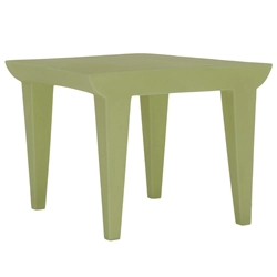 KARTELL table basse BUBBLE CLUB