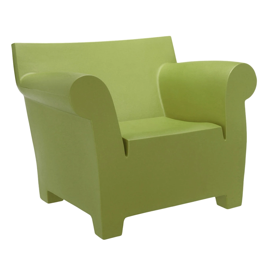 KARTELL fauteuil BUBBLE CLUB