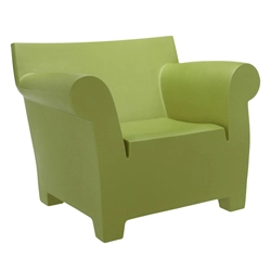 KARTELL fauteuil BUBBLE CLUB