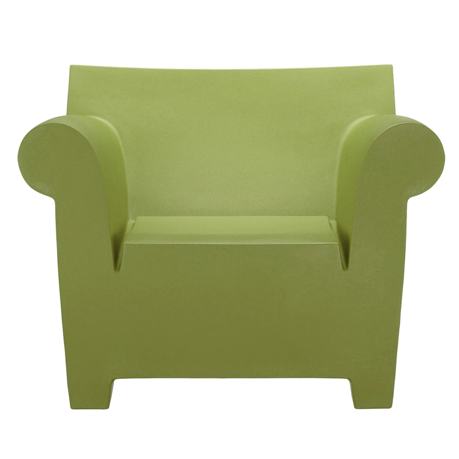KARTELL fauteuil BUBBLE CLUB