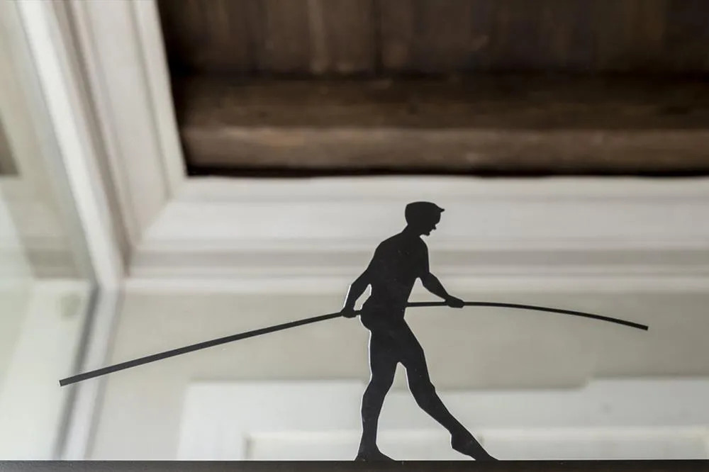 MOGG lampe à suspension PHIL