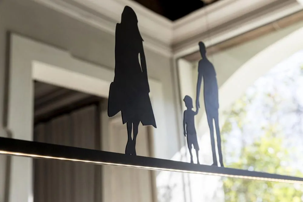 MOGG lampe à suspension PHIL