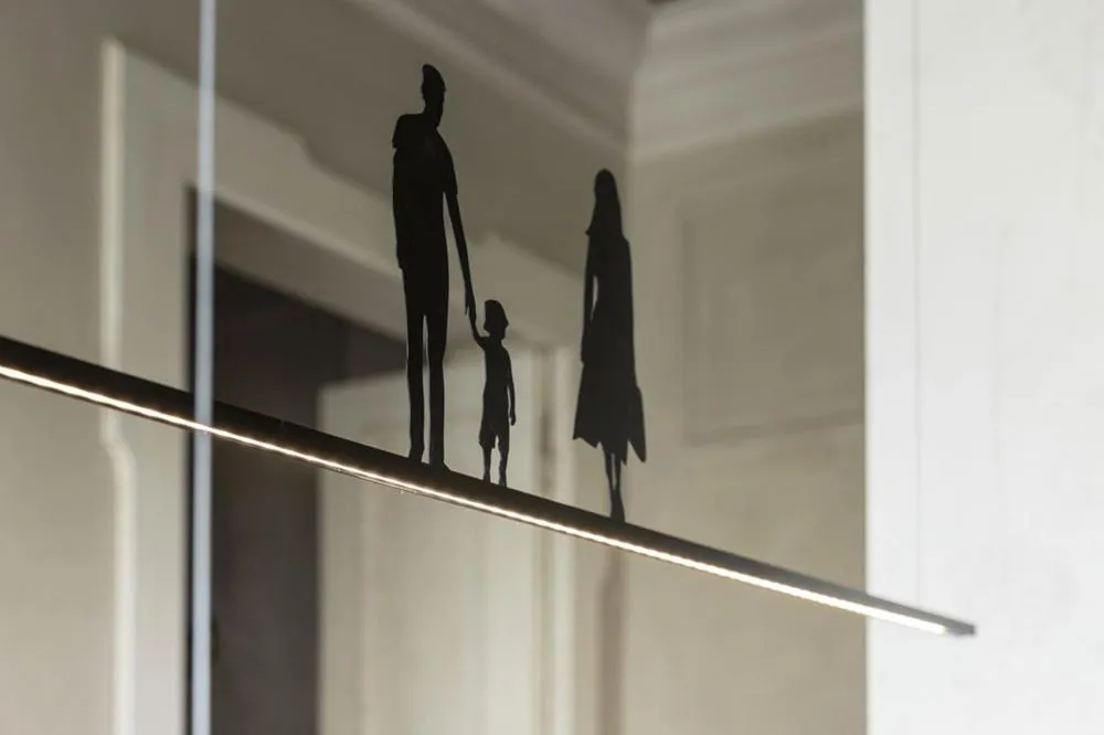 MOGG lampe à suspension PHIL