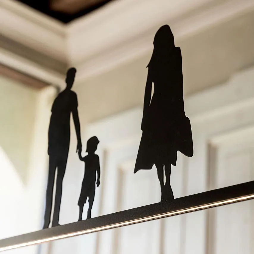 MOGG lampe à suspension PHIL