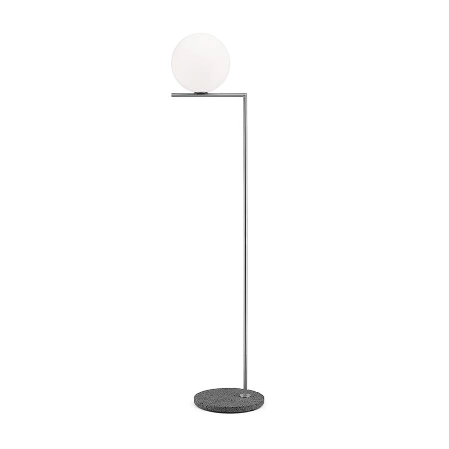 FLOS OUTDOOR lampadaire d'extérieur IC F2