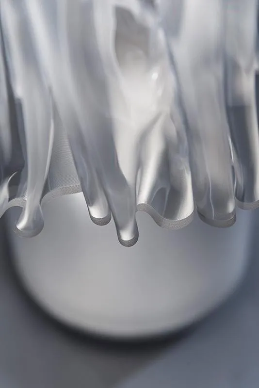 SLAMP lampe de table ACCORDÉON Accordeon