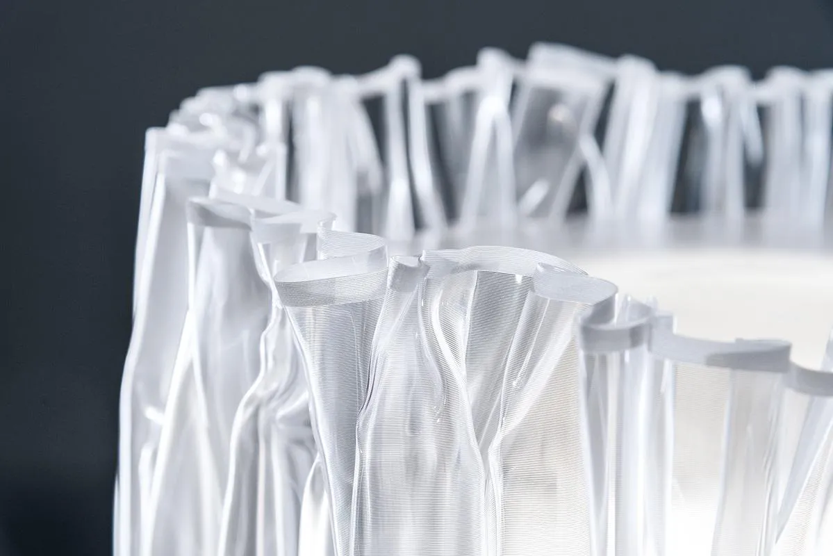 SLAMP lampe de table ACCORDÉON Accordeon