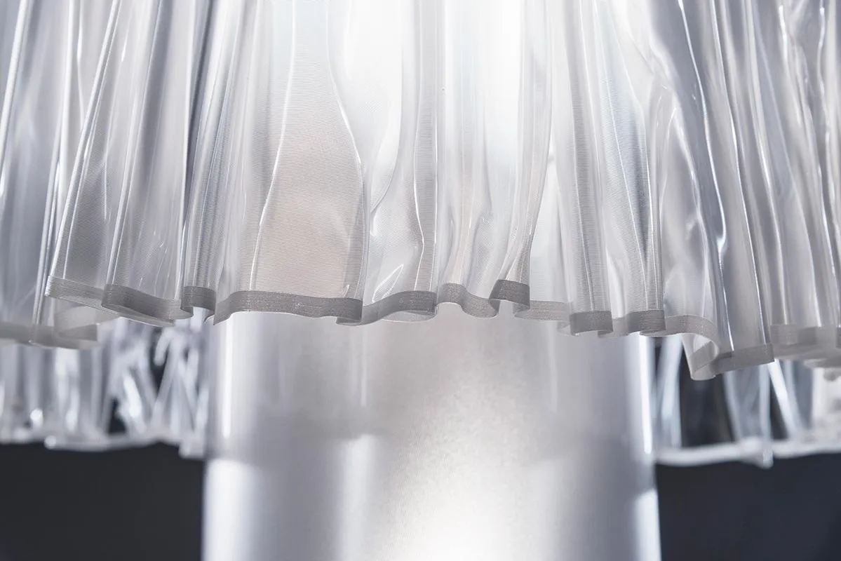 SLAMP lampe de table ACCORDÉON Accordeon