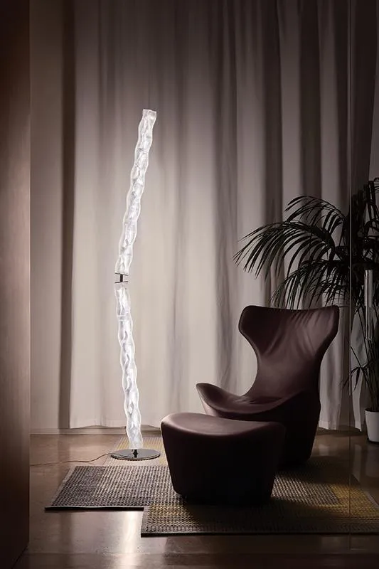 SLAMP lampadaire HUGO