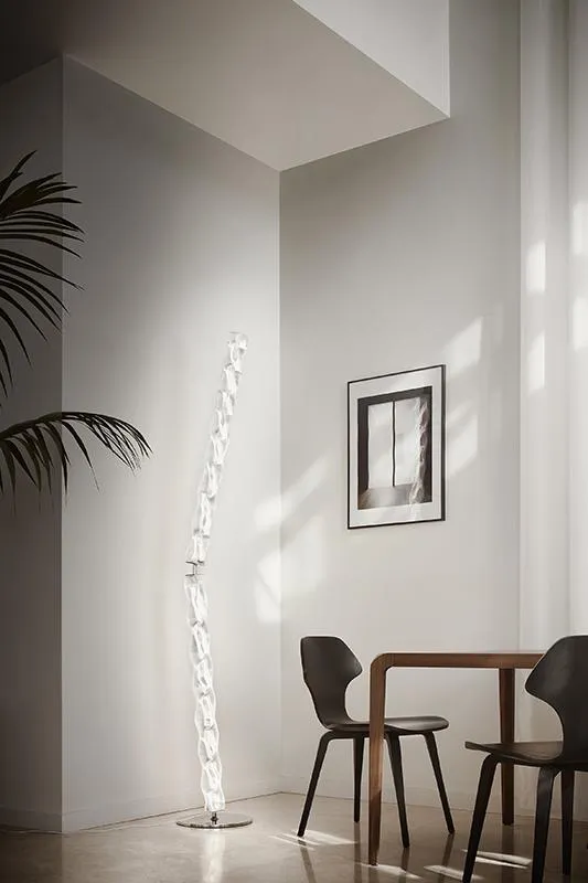 SLAMP lampadaire HUGO