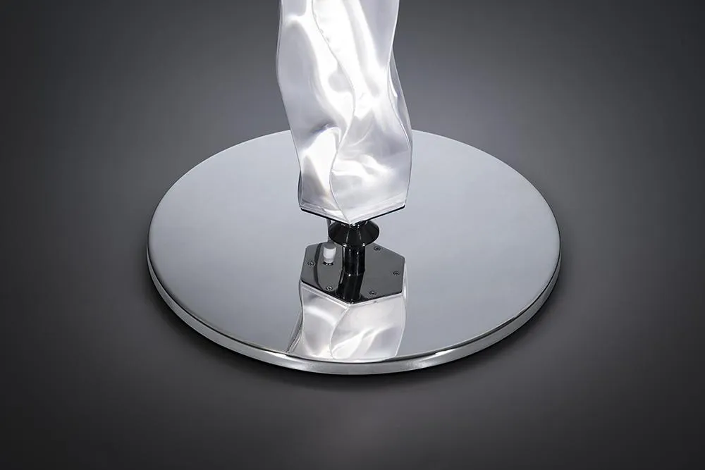 SLAMP lampadaire HUGO