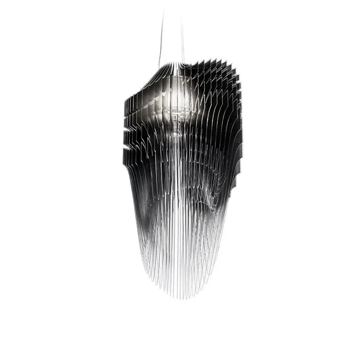 SLAMP lampe à suspension AVIA LARGE