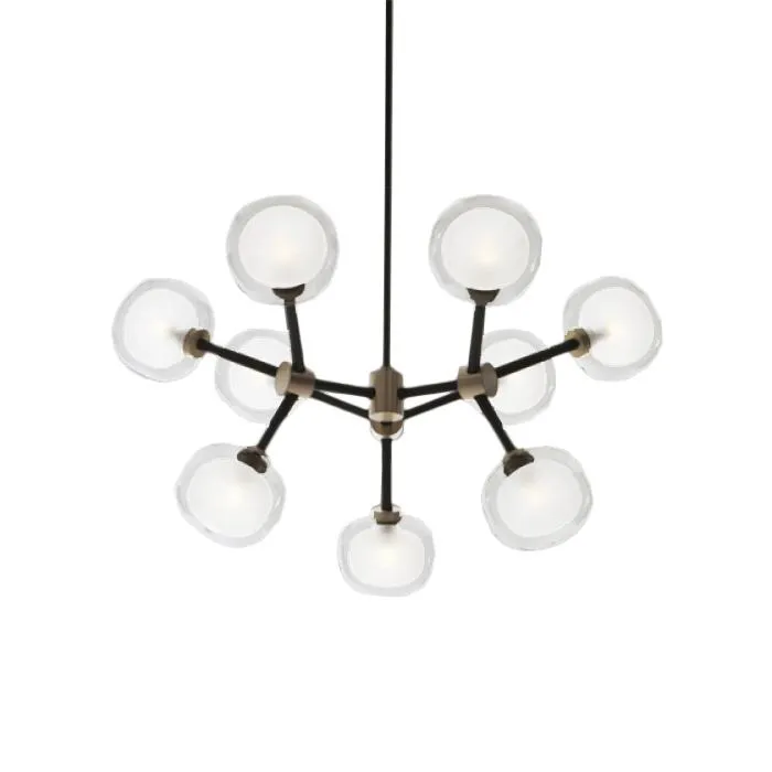 TOOY lampe à suspension NABILA 552.19