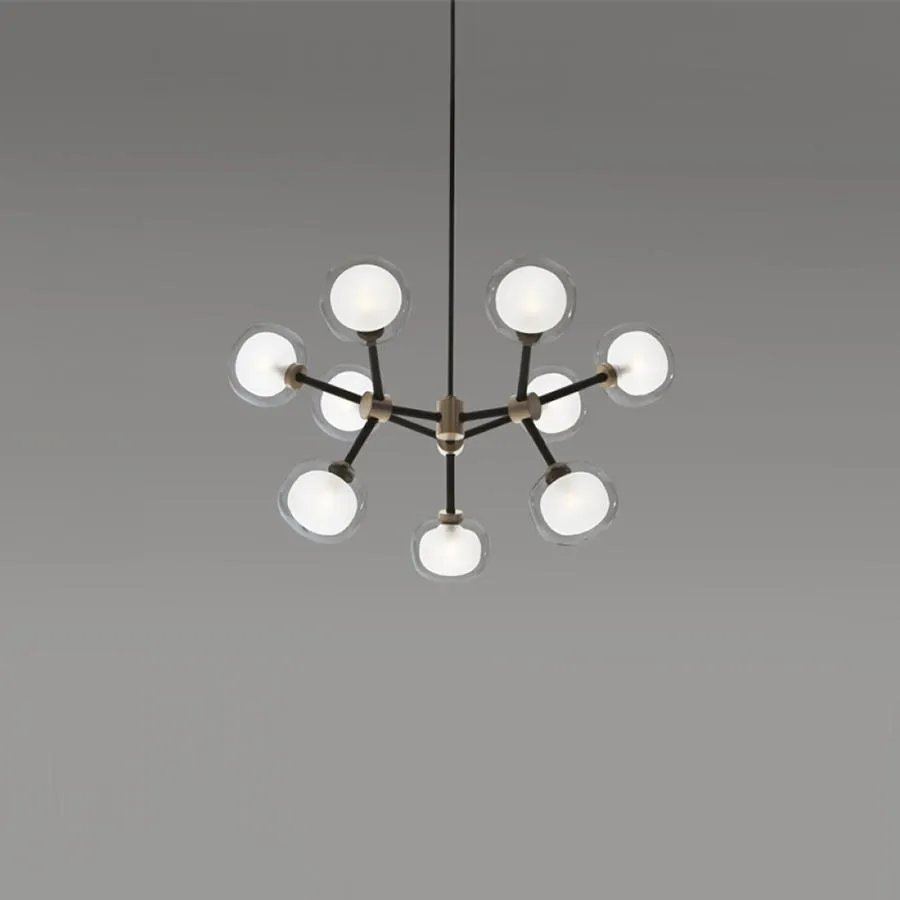 TOOY lampe à suspension NABILA 552.19