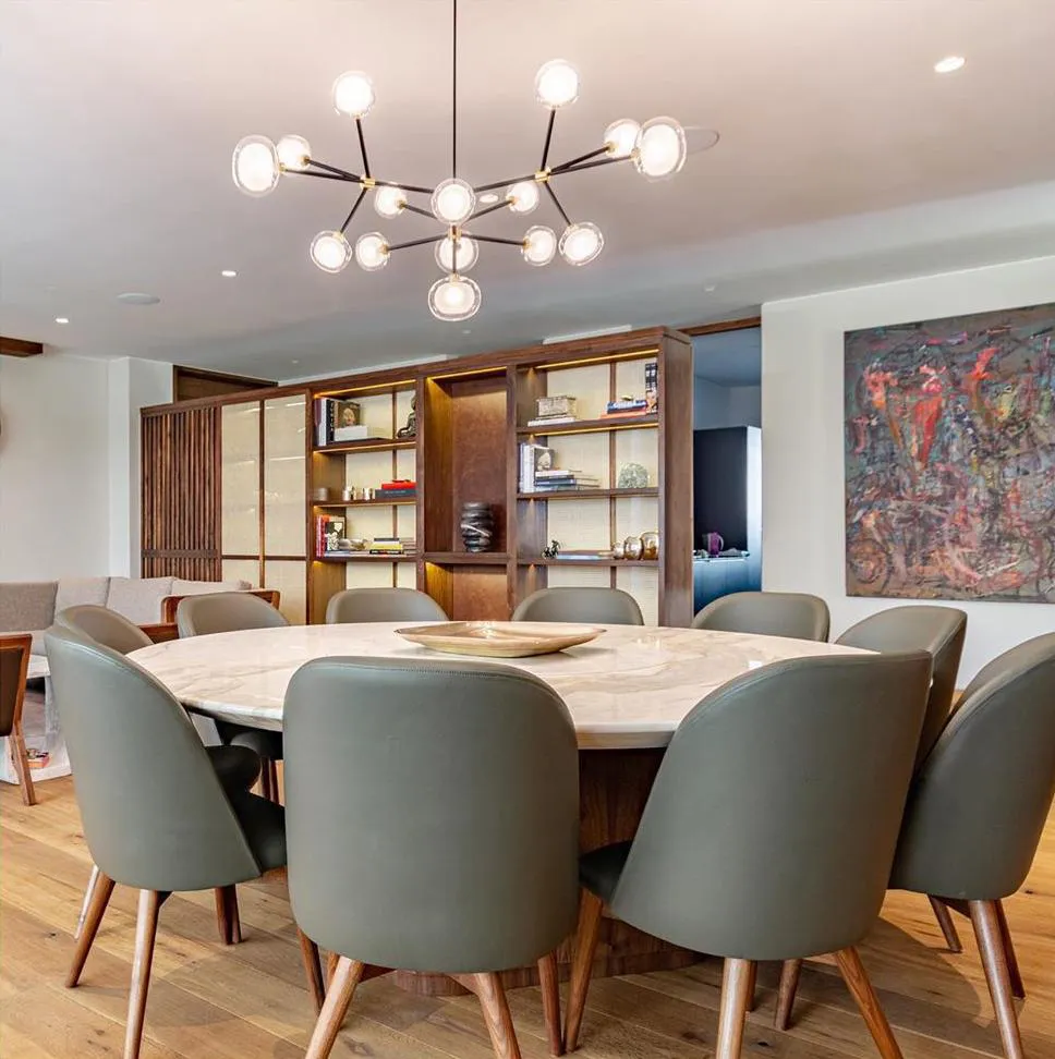 TOOY lampe à suspension NABILA 552.10