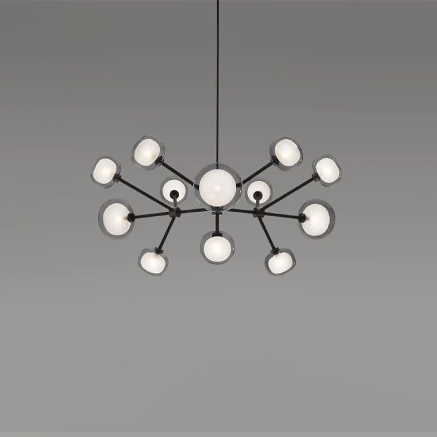 TOOY lampe à suspension NABILA 552.12