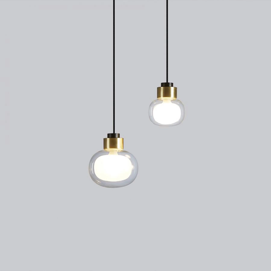 TOOY lampe à suspension NABILA 552.21