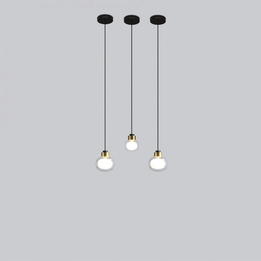 TOOY lampe à suspension NABILA 552.21