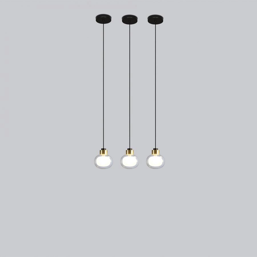 TOOY lampe à suspension NABILA 552.22