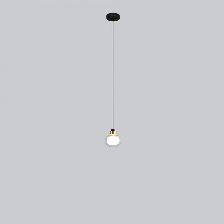 TOOY lampe à suspension NABILA 552.22