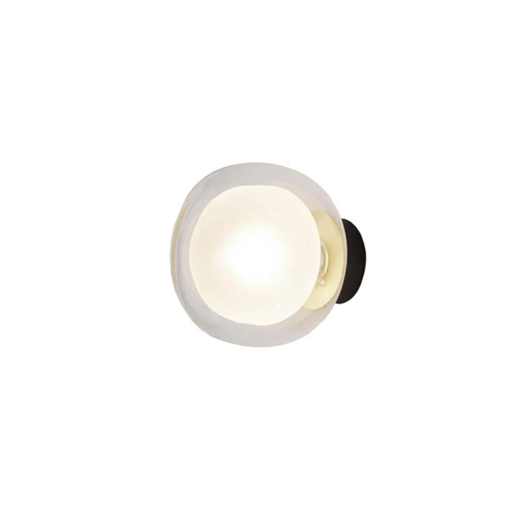 TOOY lampe murale applique ou plafond plafonnier NABILA 552.42