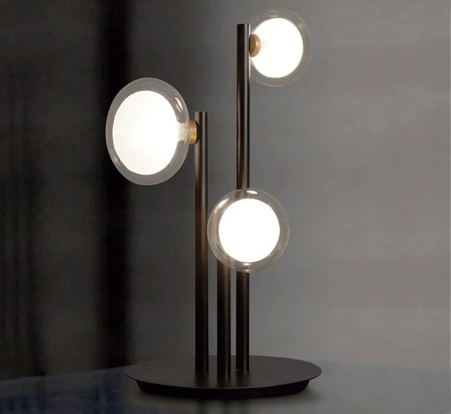 TOOY lampe de table NABILA 552.33