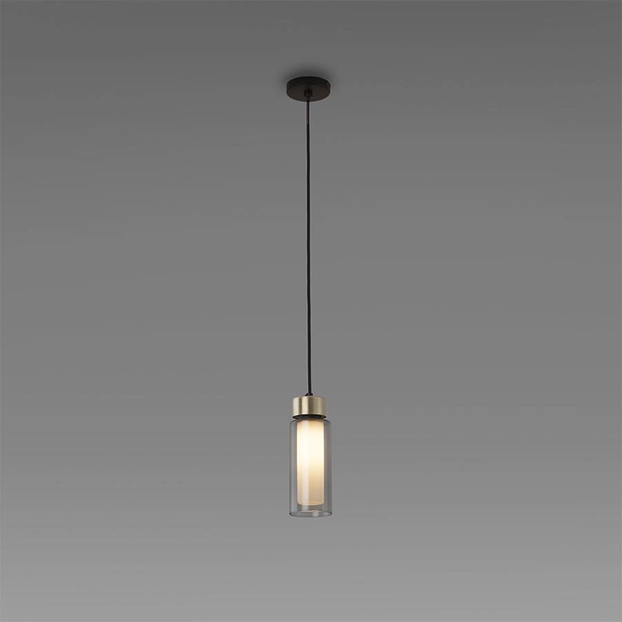 TOOY lampe à suspension OSMAN 560.21