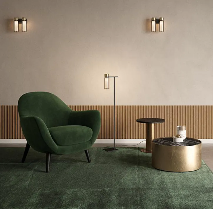 TOOY lampadaire OSMAN 560.61