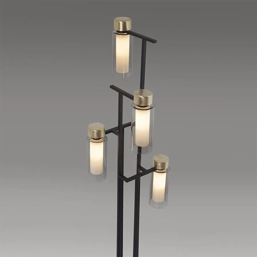 TOOY lampadaire OSMAN 560.64