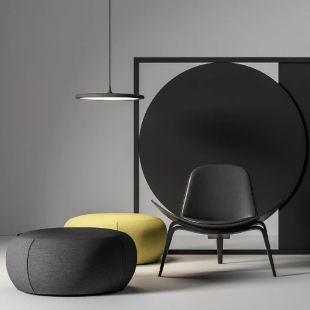 TOOY lampe à suspension BILANCELLA 512.21