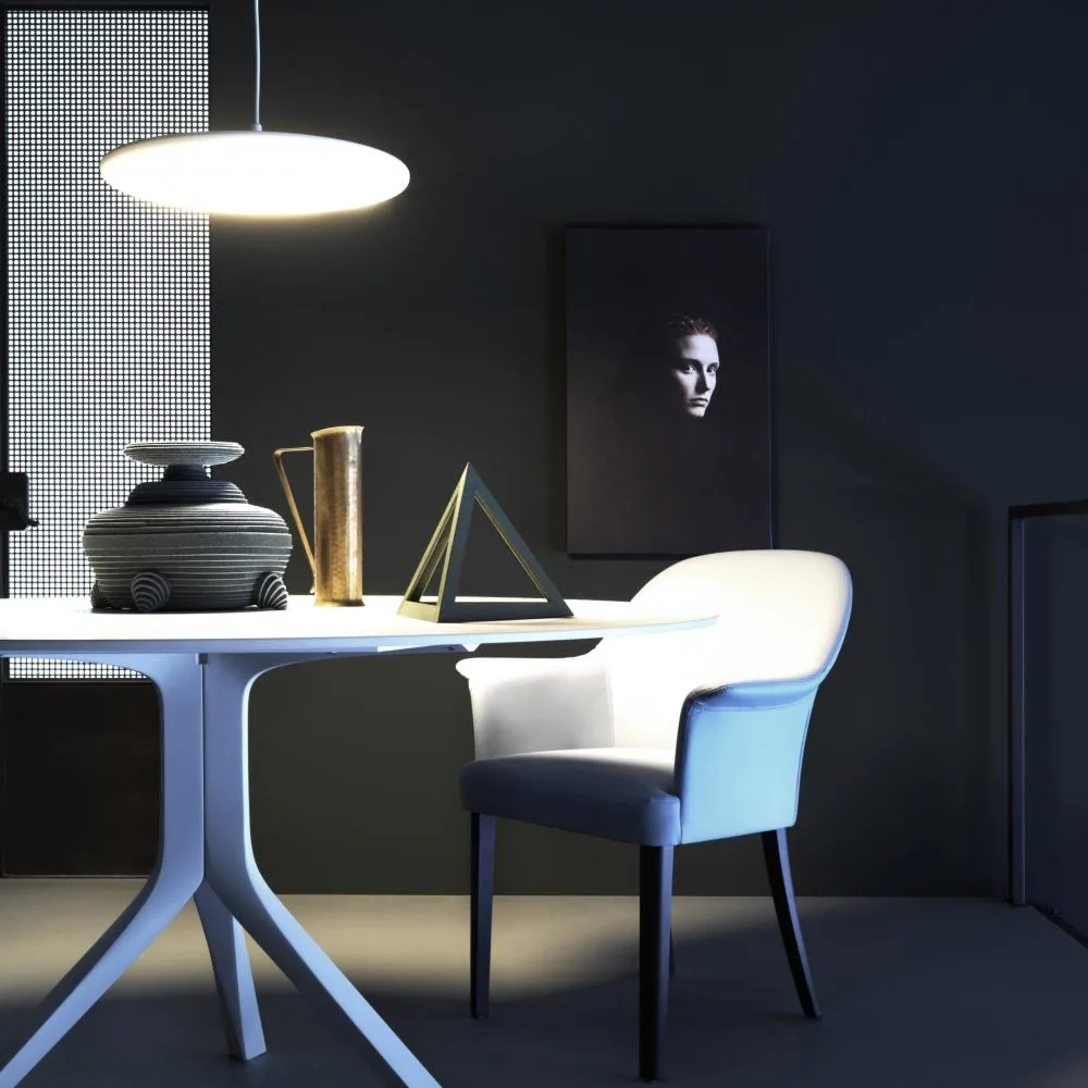 TOOY lampe à suspension BILANCELLA 512.21