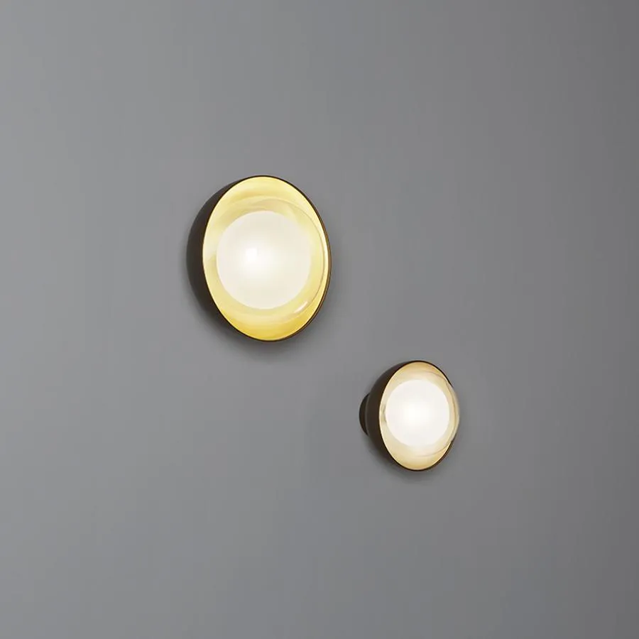 TOOY lampe murale applique ou plafond plafonnier MUSE 554.72