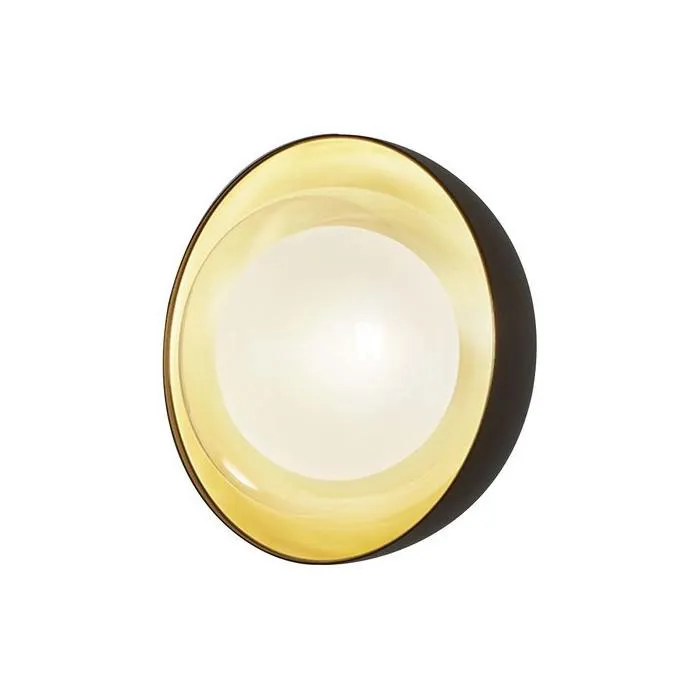 TOOY lampe murale applique ou plafond plafonnier MUSE 554.72