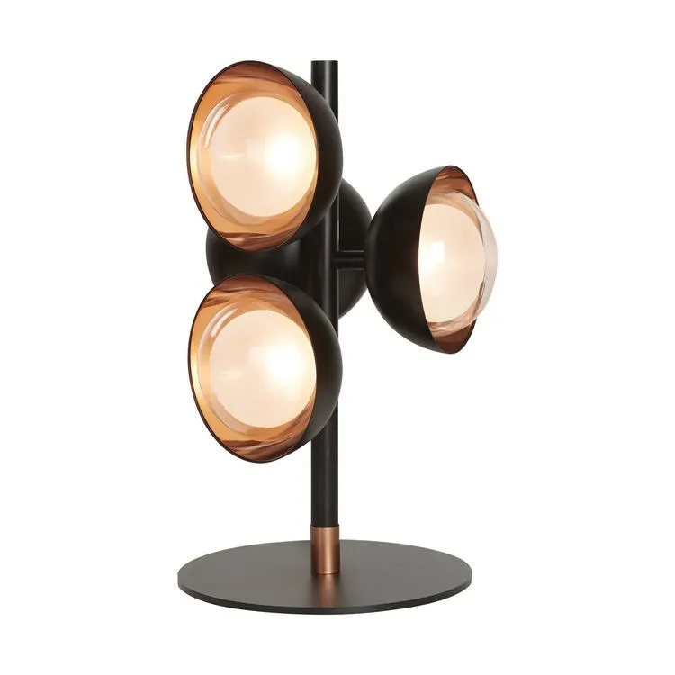 TOOY lampe de table MUSE 554.35