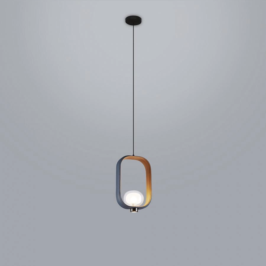 TOOY lampe à suspension FILIPA 555.22